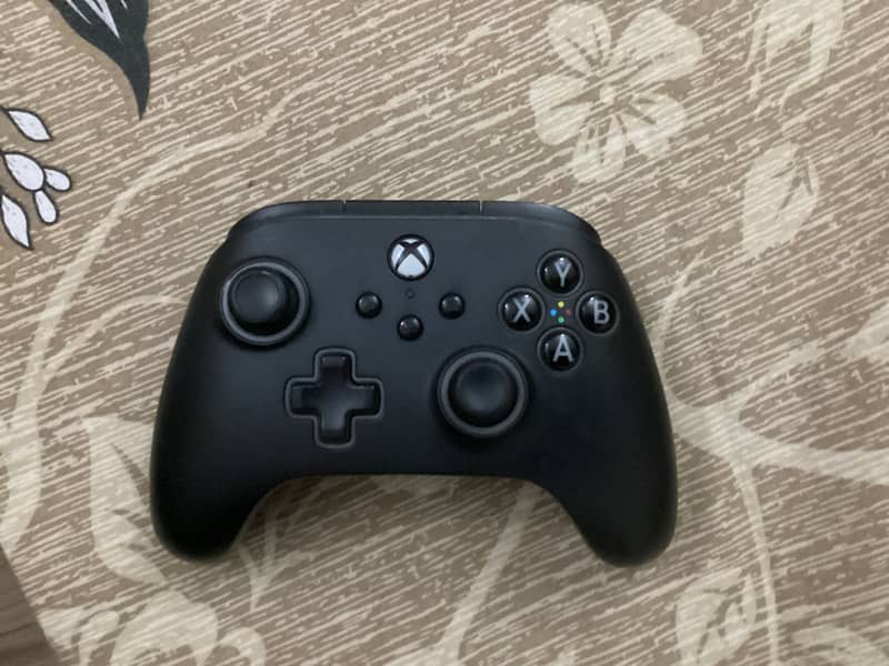 Power A controller only for pc 0