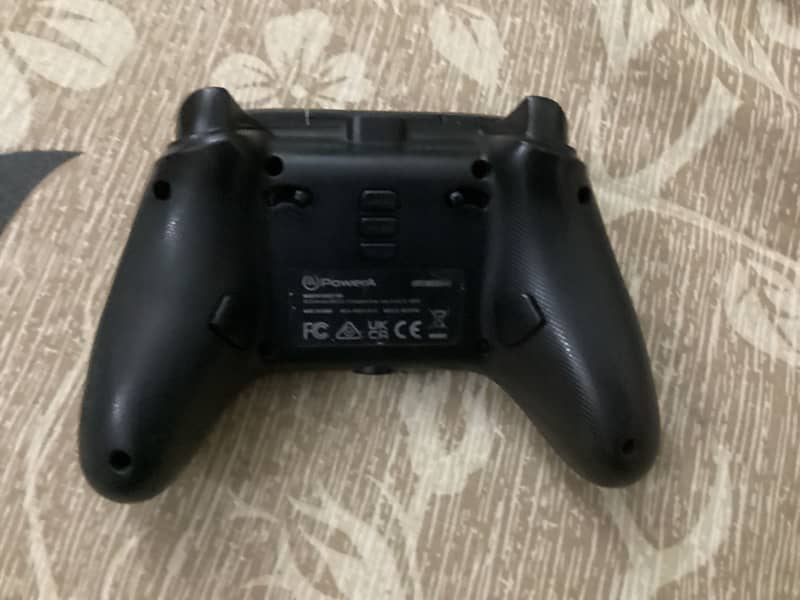 Power A controller only for pc 1