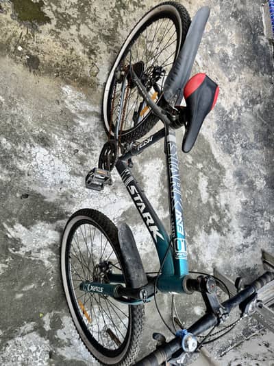 Professional gear bike for sale