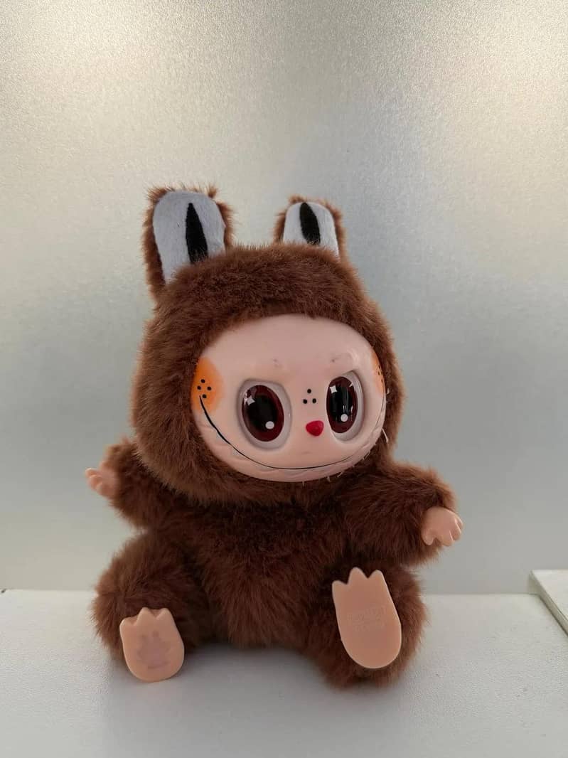 labubu 5