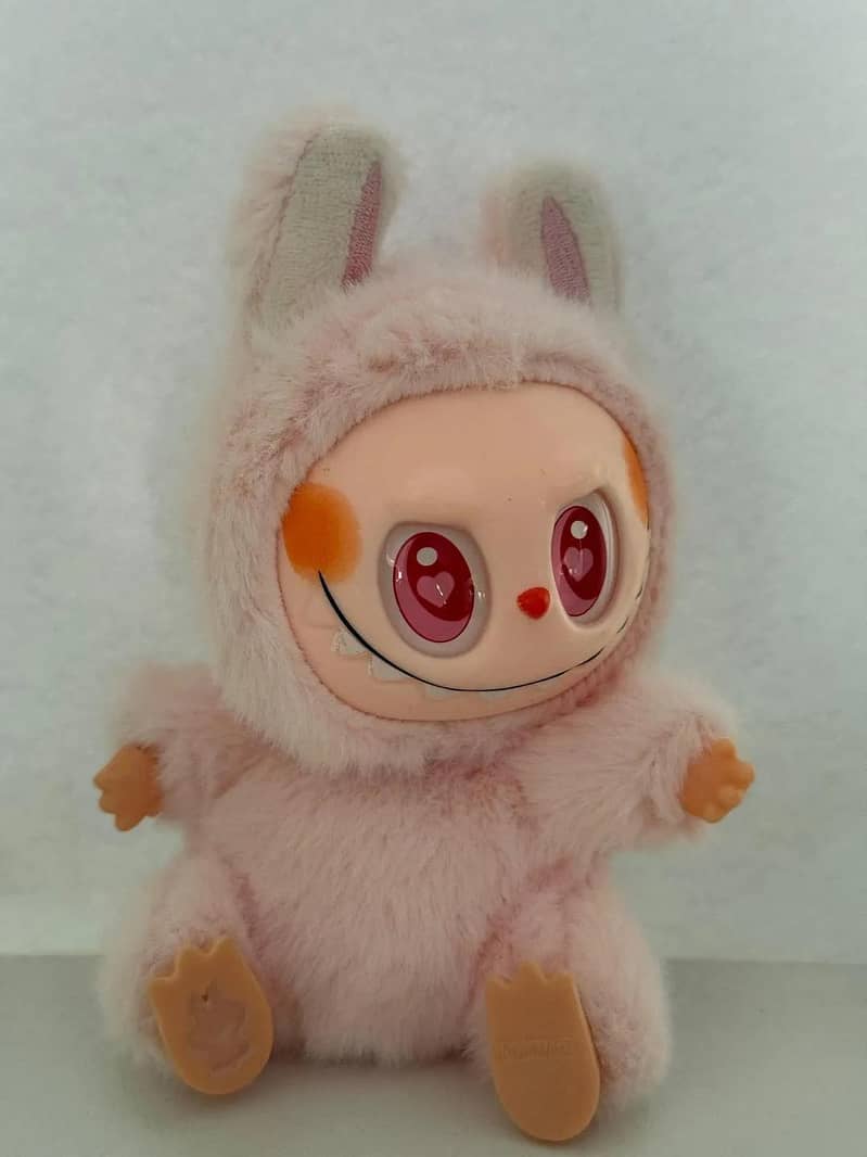 labubu 6