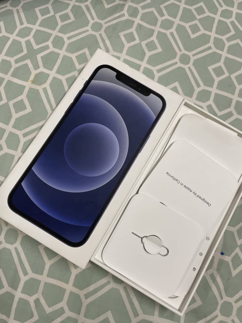 Apple iPhone 12 1