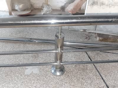 steel grill for sale