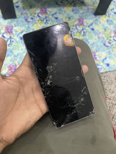 Samsung Mobile Note 20 Ultra