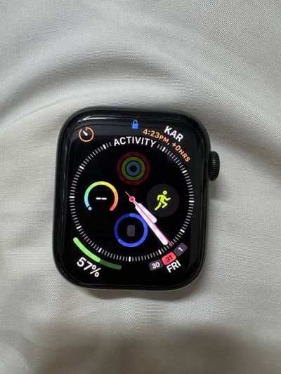 Apple watch series 7 45mm GPS