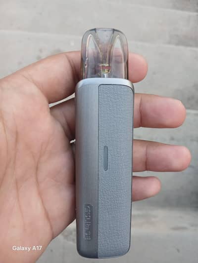 G5 lite SE grey colour