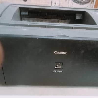 Canon printer