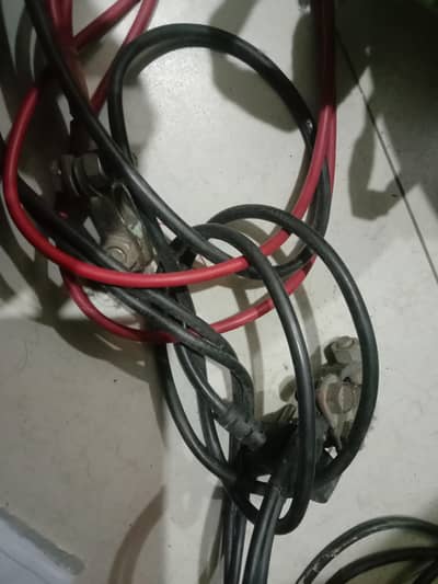 Homage inverter