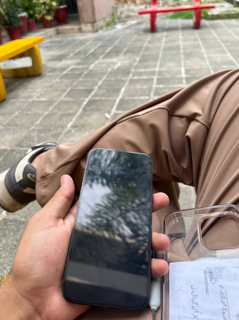 Apple iPhone 14 Pro Max 2