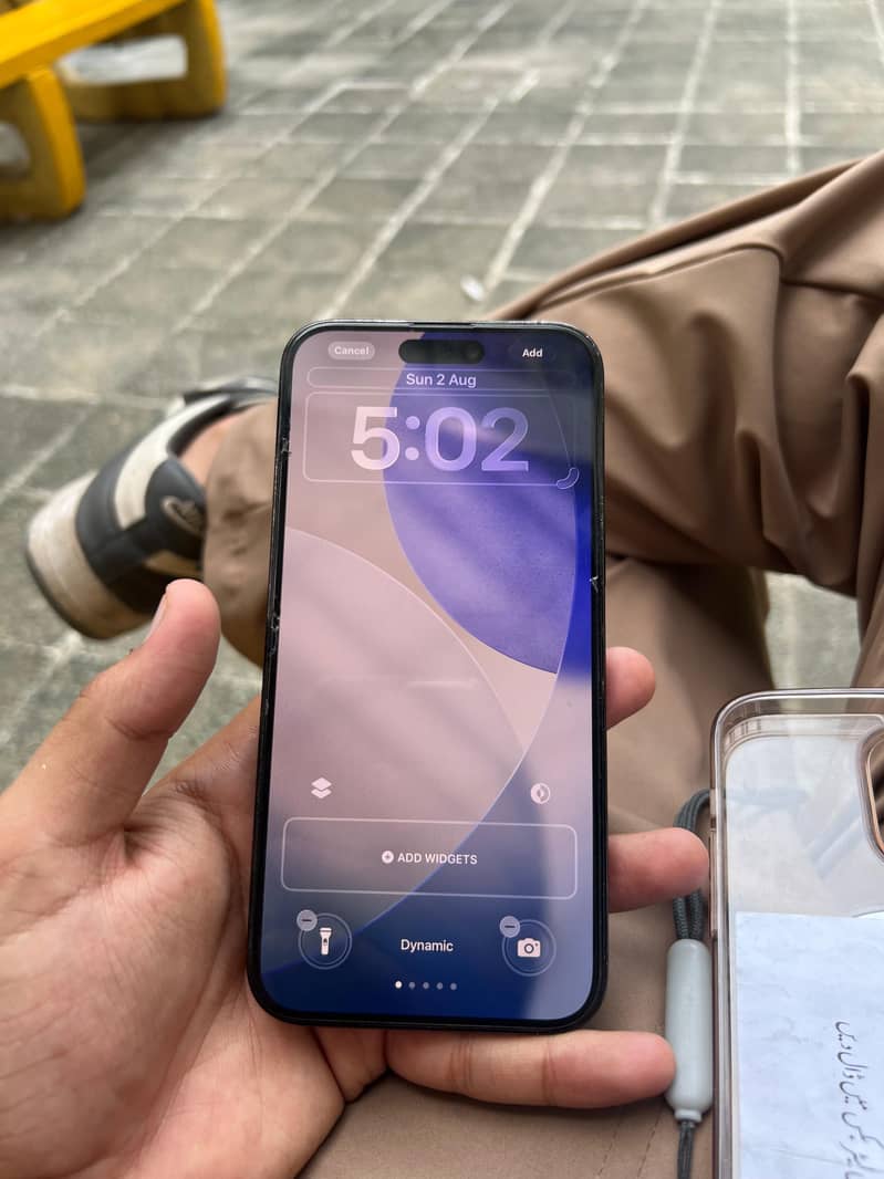 Apple iPhone 14 Pro Max 3