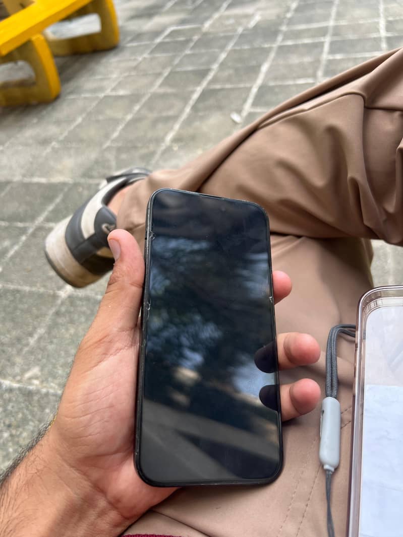 Apple iPhone 14 Pro Max 6