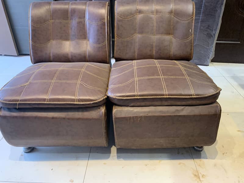 Sofas 2