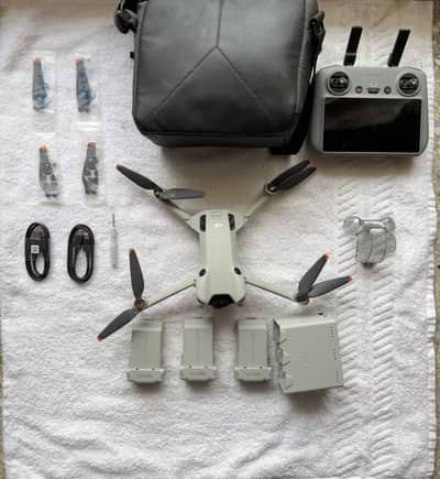 Dji Mini 4 pro