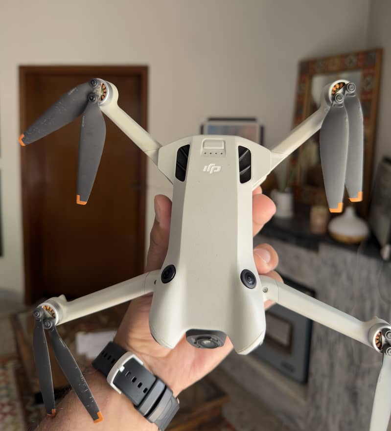 Dji Mini 4 pro 2