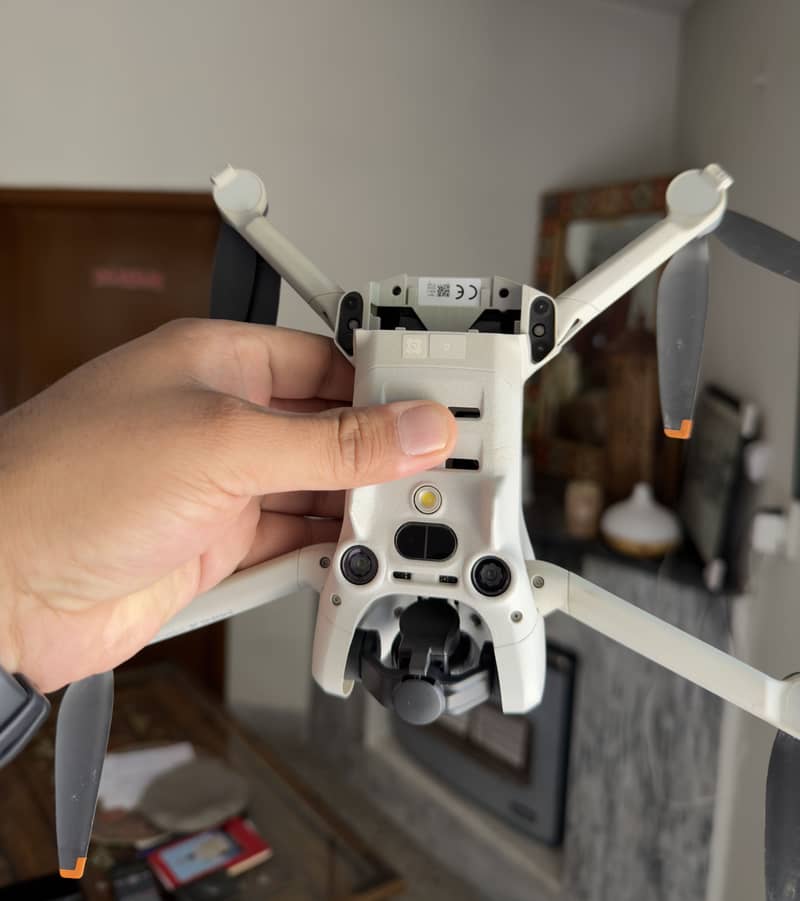 Dji Mini 4 pro 4