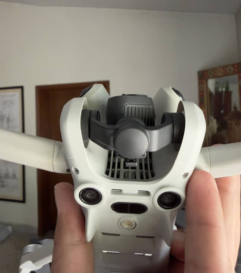 Dji Mini 4 pro 5