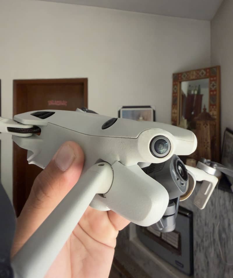 Dji Mini 4 pro 6