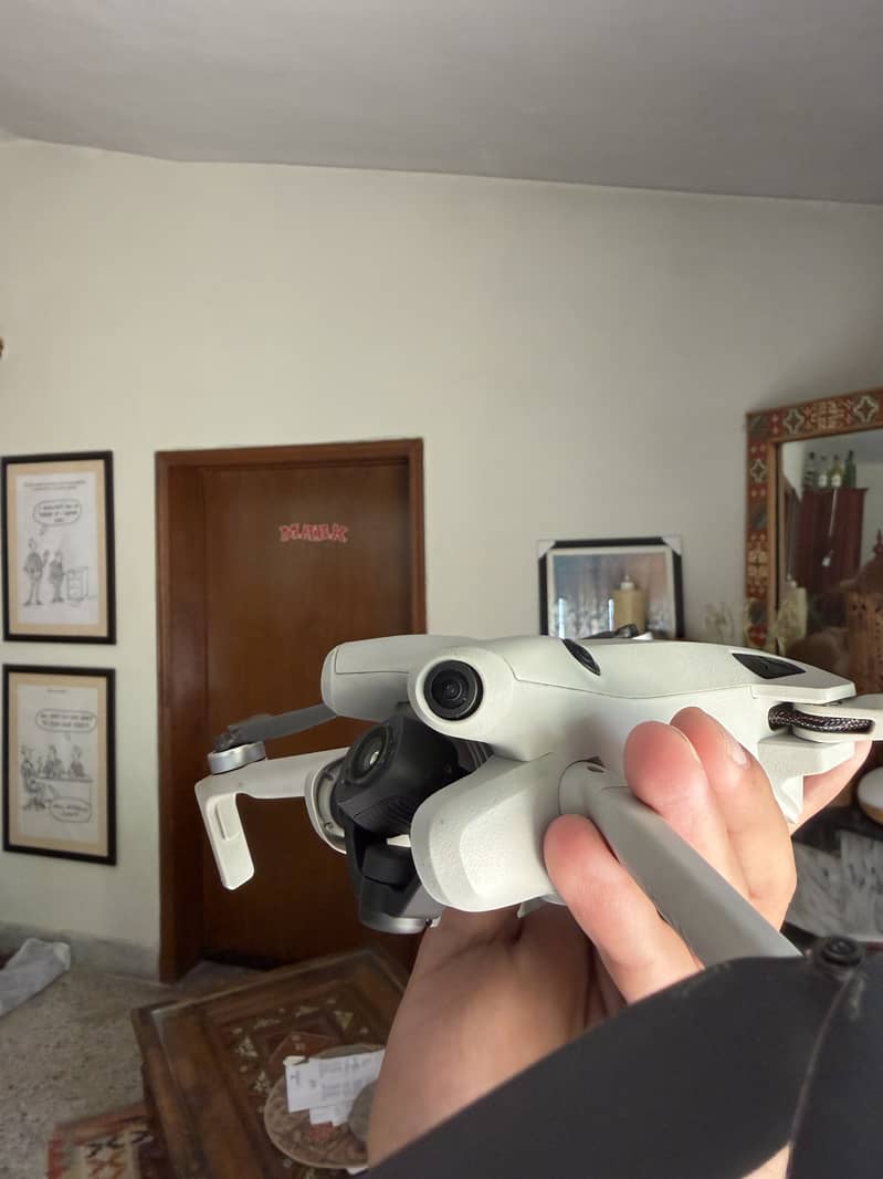 Dji Mini 4 pro 7