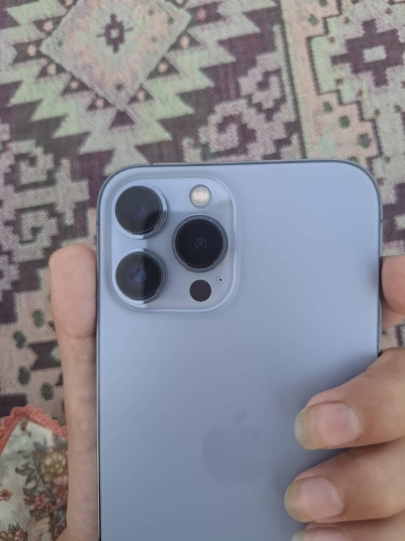 iPhone 13 Pro Max 0