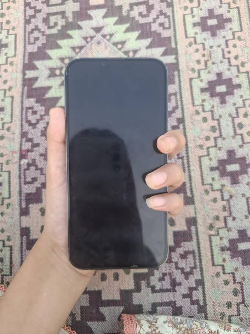 iPhone 13 Pro Max 5
