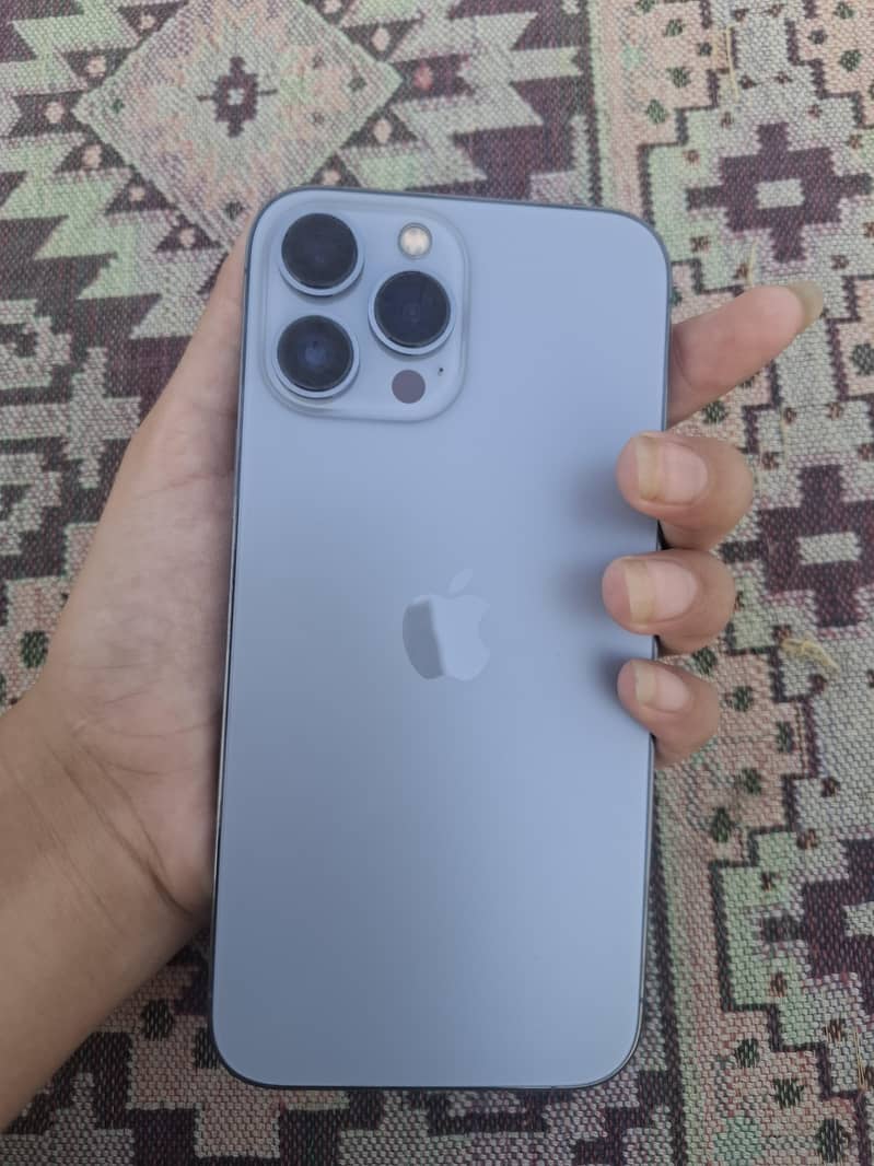 iPhone 13 Pro Max 6