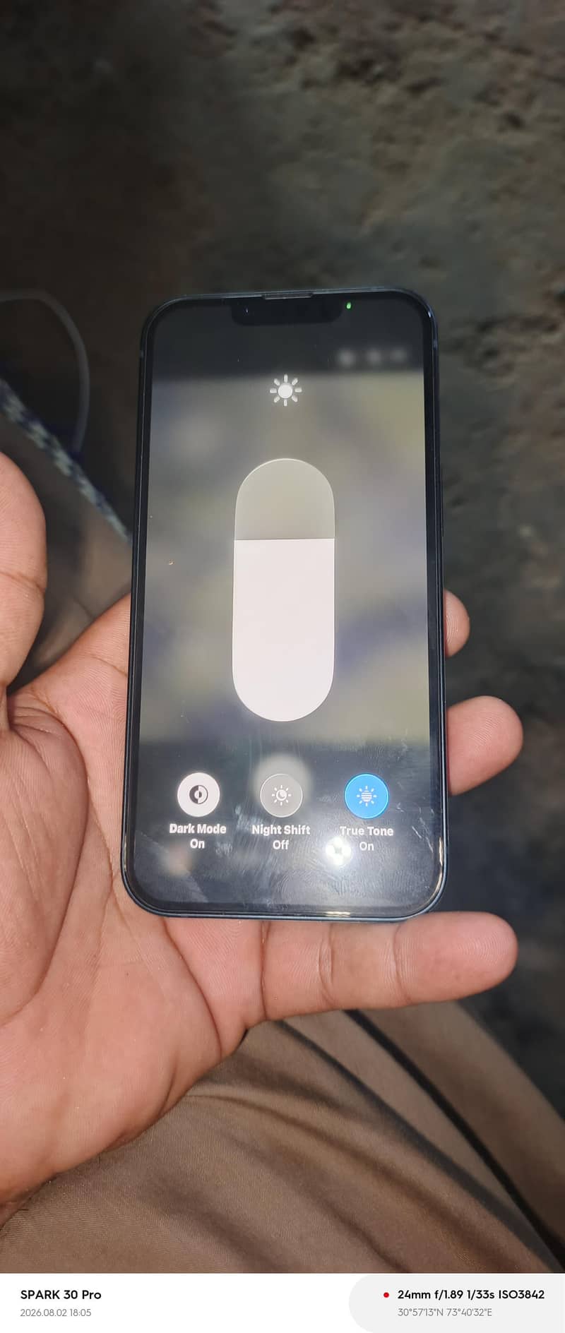 Apple iPhone 13 1