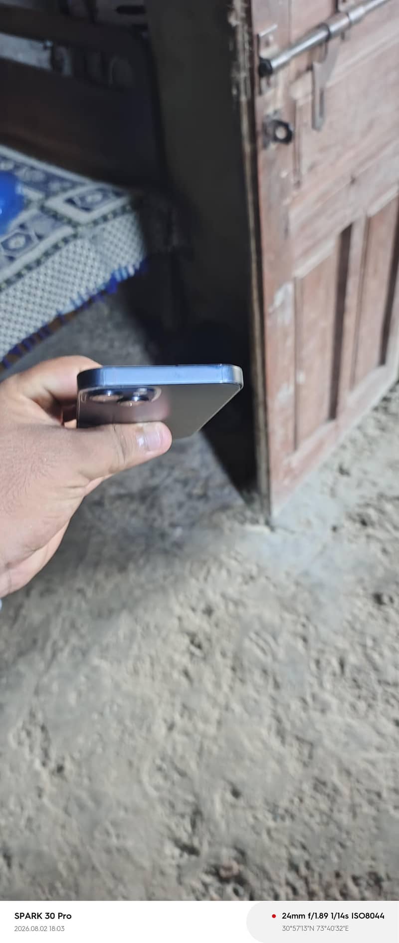 Apple iPhone 13 4