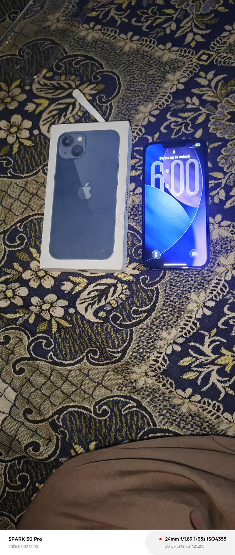 Apple iPhone 13 7
