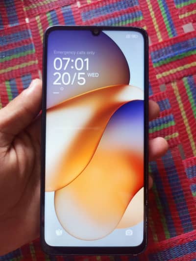 Xiaomi Redmi 13c