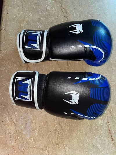 boxing gloves
