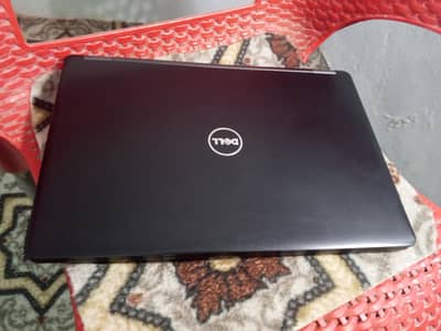 Dell Latitude 5480 i5 7th generation window 11 sported