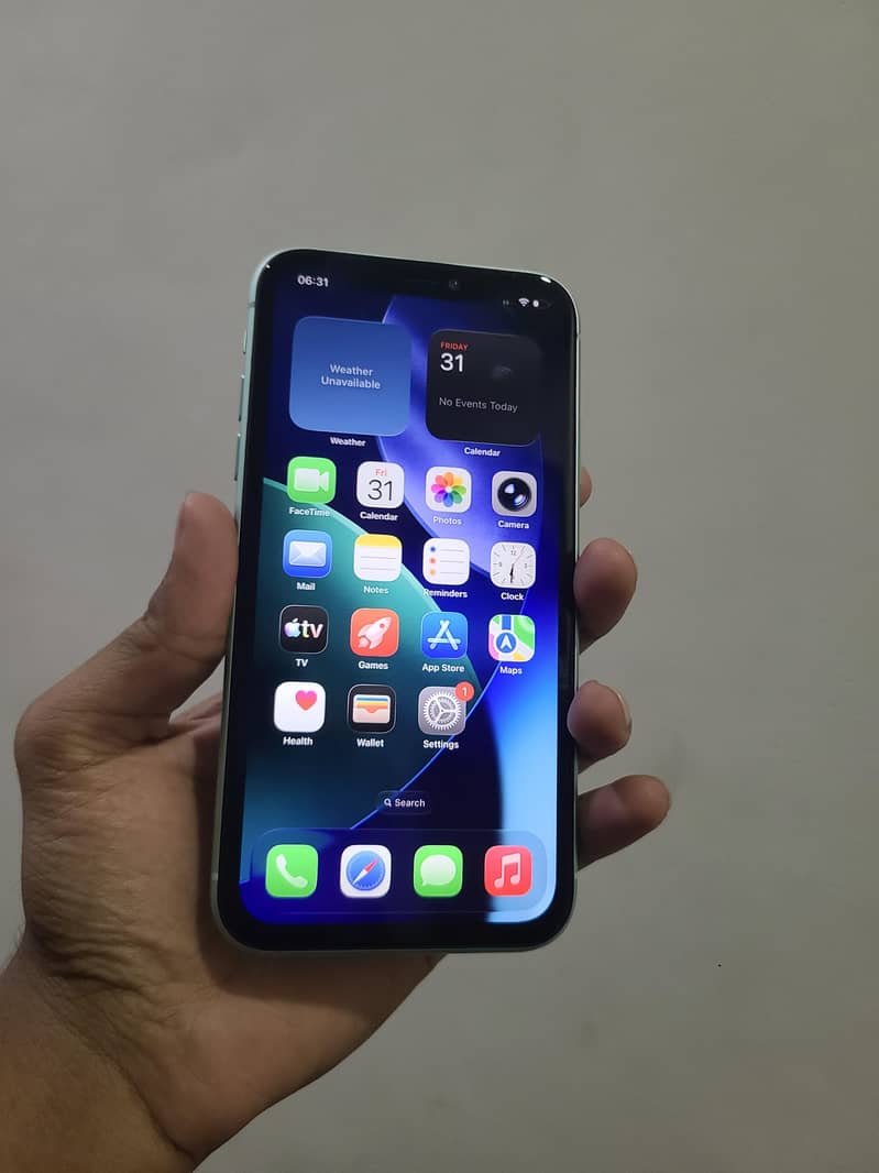 Apple iPhone 11 1
