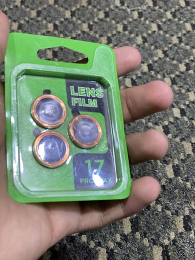 Iphone 17promax camera lens 17 promax camera lens