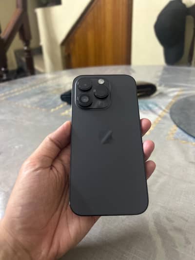 Apple iPhone 14 Pro