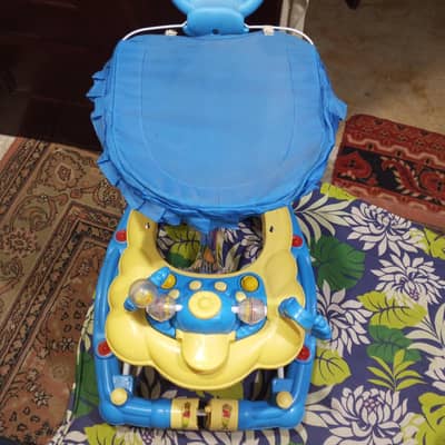 baby walker for sale