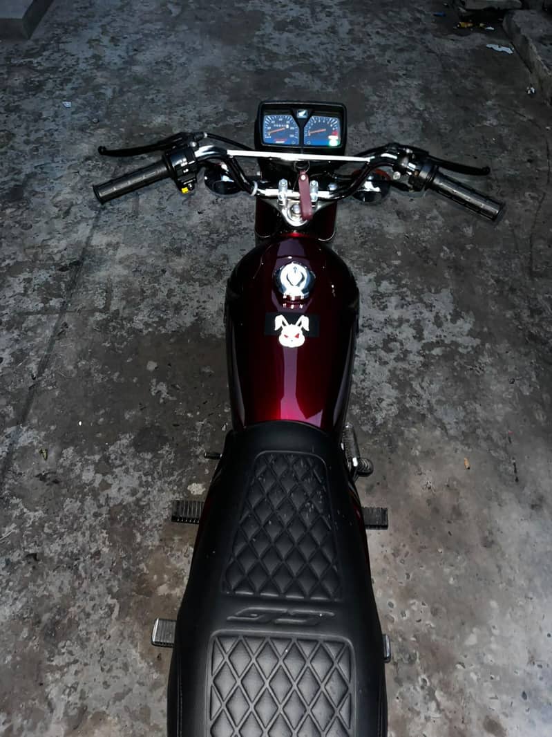 honda 1