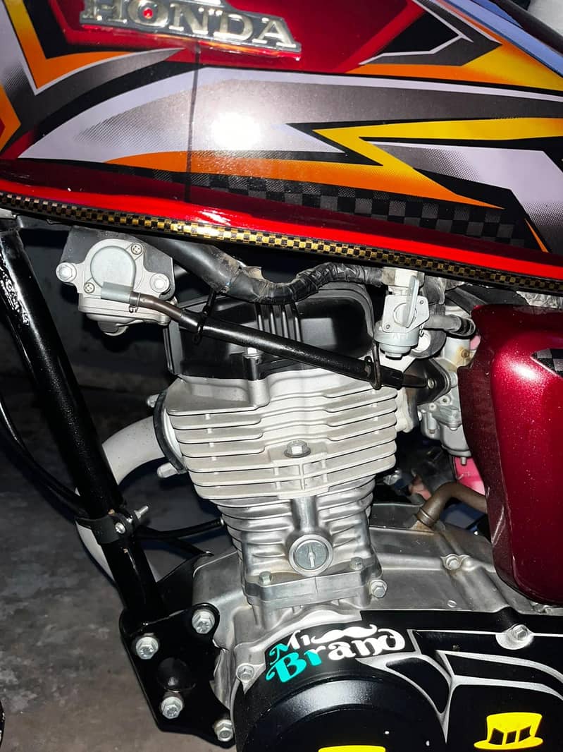 honda 2