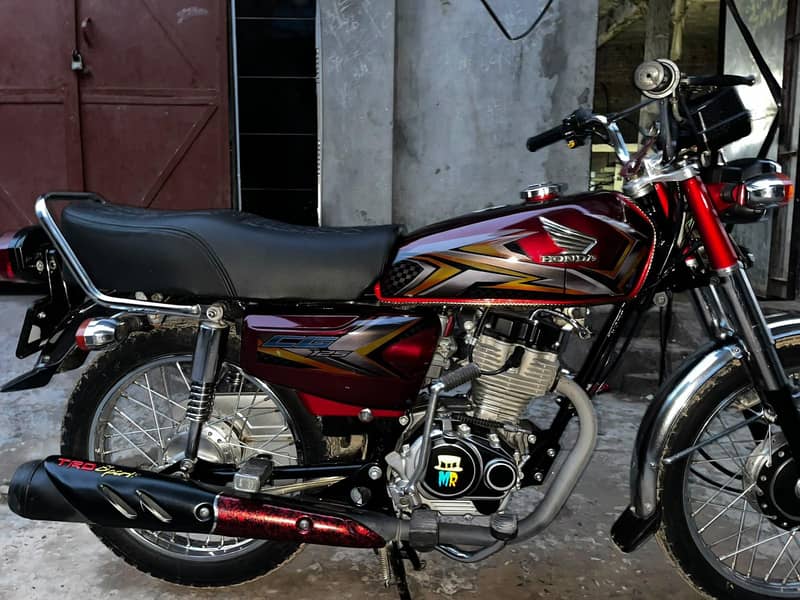 honda 3