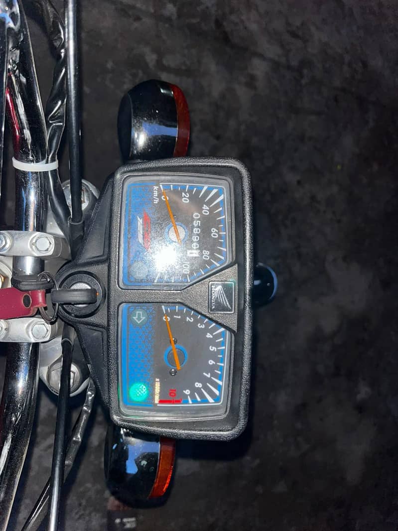 honda 4