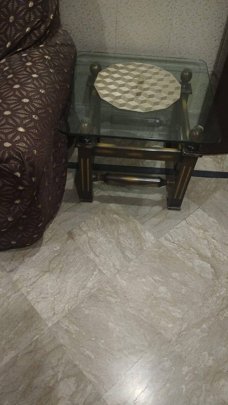 Table Set 1