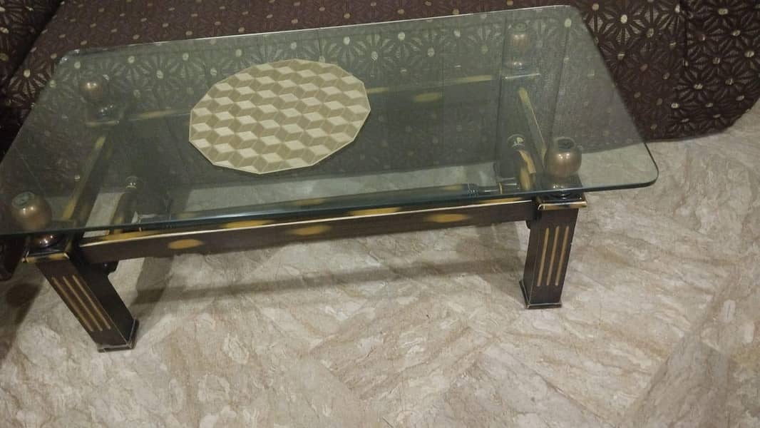 Table Set 2