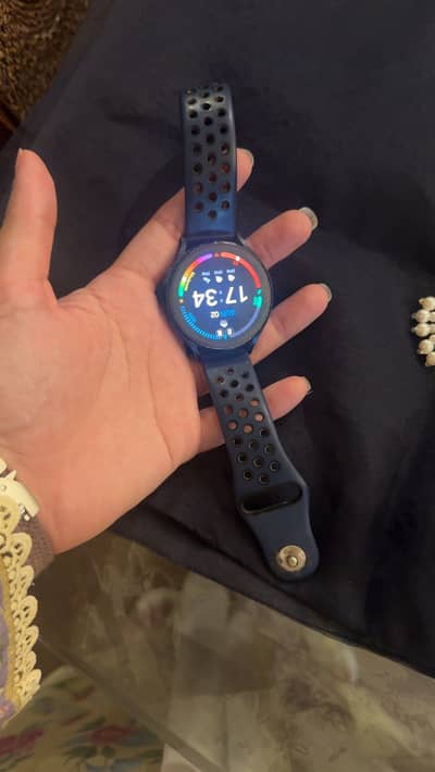 Samsung galaxy watch 4