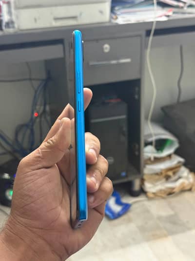 Infinix Hot 10