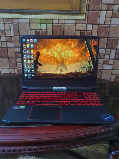 Acer Nitro 5