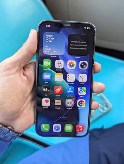 Iphone 12 pro maxx 128