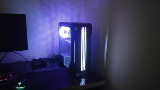 Core i5 3rd Gen Gaming PC - GTX 1050Ti 4GB - 16GB RAM - 128GB SSD