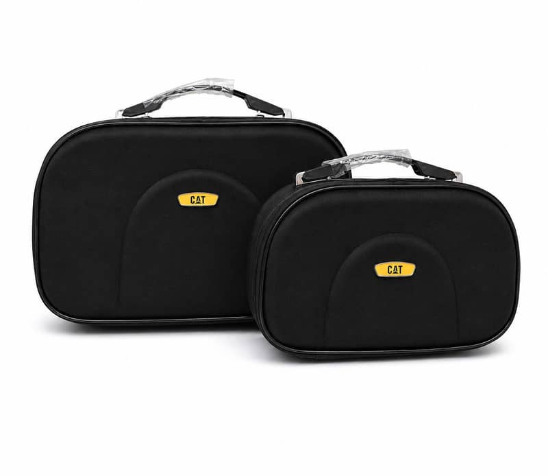 Make up bags 0