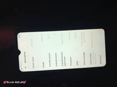 OPPO A31