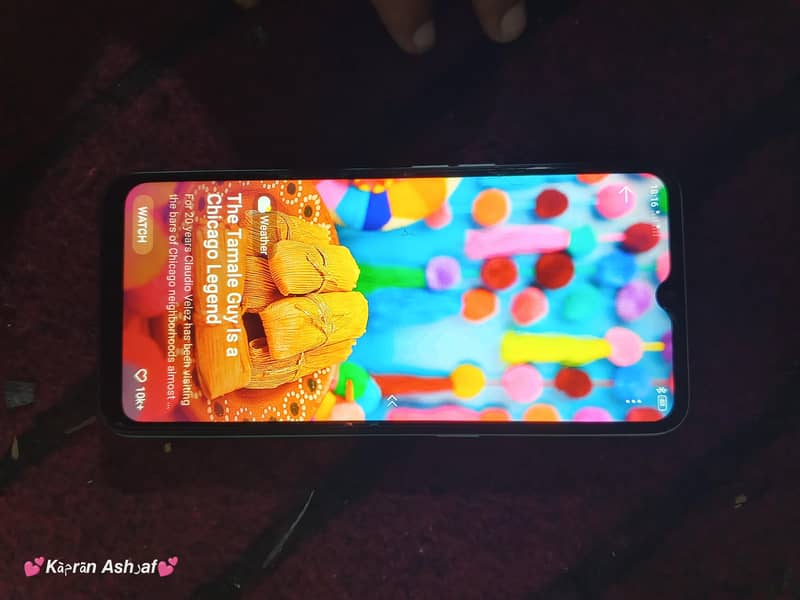 OPPO A31 1