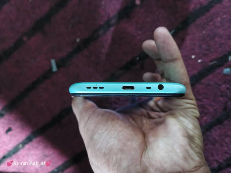 OPPO A31 3